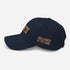 1STAR Unrivaled Hallowed Dad Hat